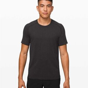 Lululemon Metal Vent Tech Short Sleeve 2.0